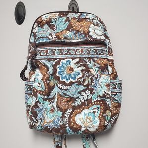 Retired Vera Bradley Back Pack